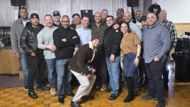 Thank you on behalf of David Conceicao